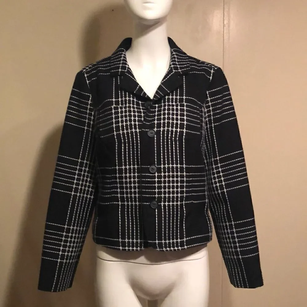 Christopher&Banks Jacket